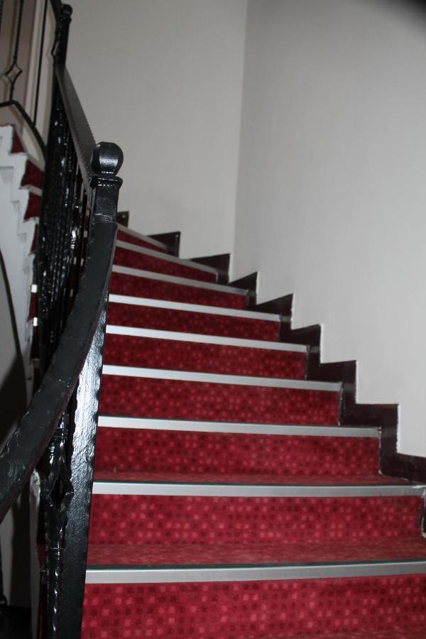 Hotel Abro Necatibey Άγκυρα Εξωτερικό φωτογραφία