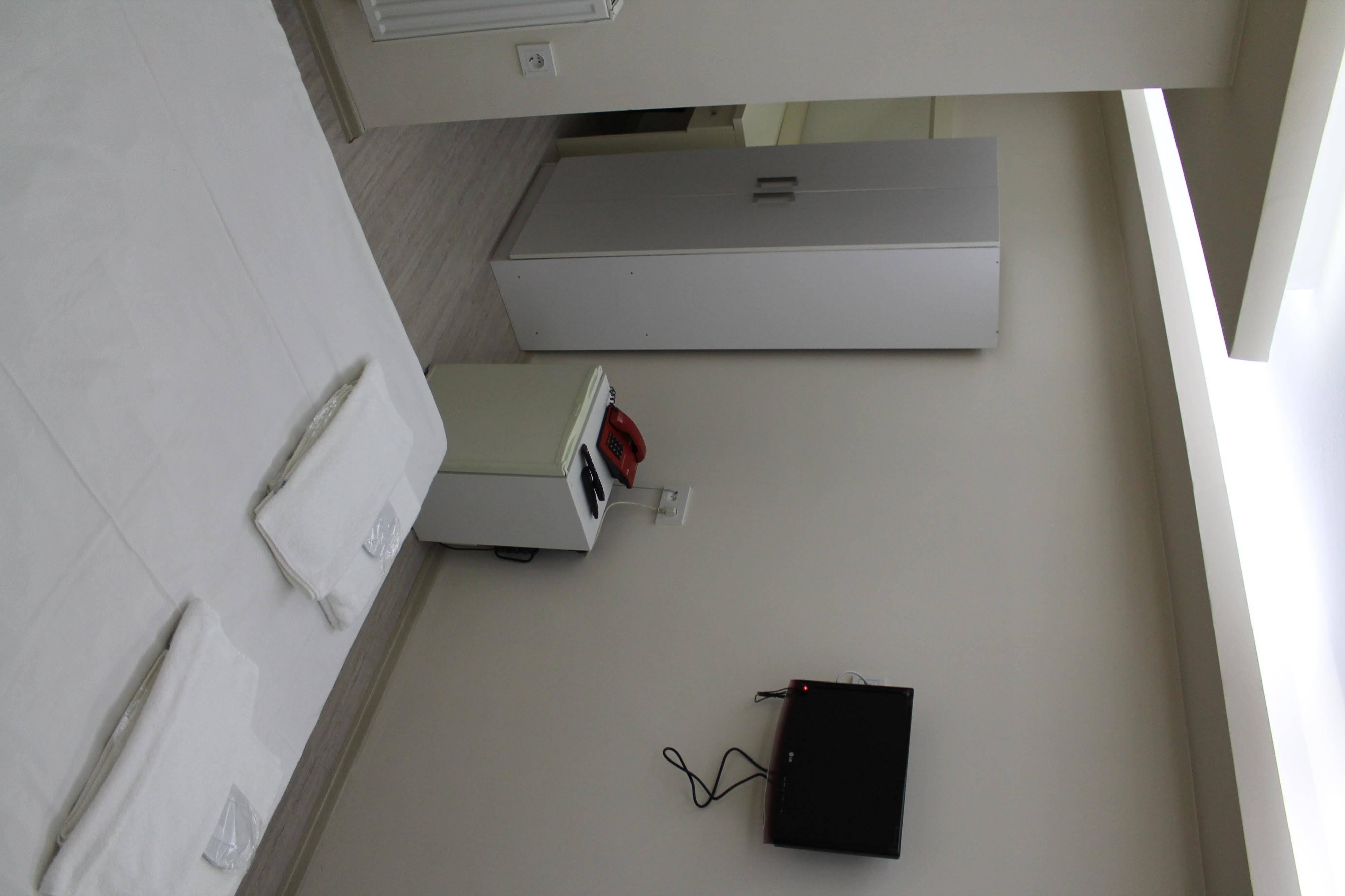 Hotel Abro Necatibey Άγκυρα Εξωτερικό φωτογραφία