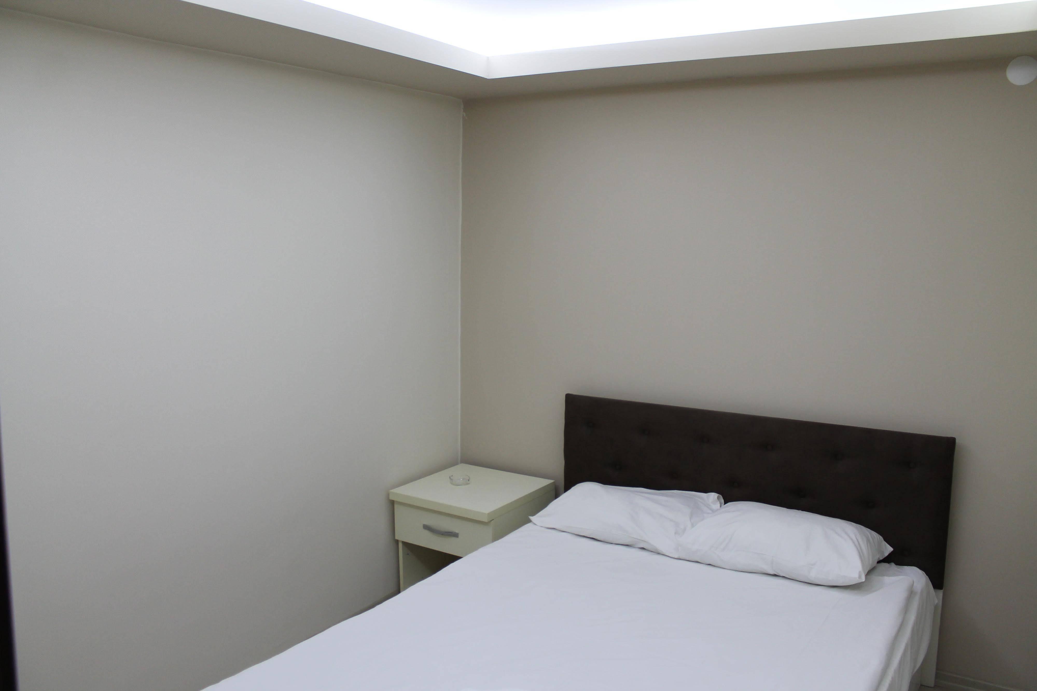 Hotel Abro Necatibey Άγκυρα Εξωτερικό φωτογραφία