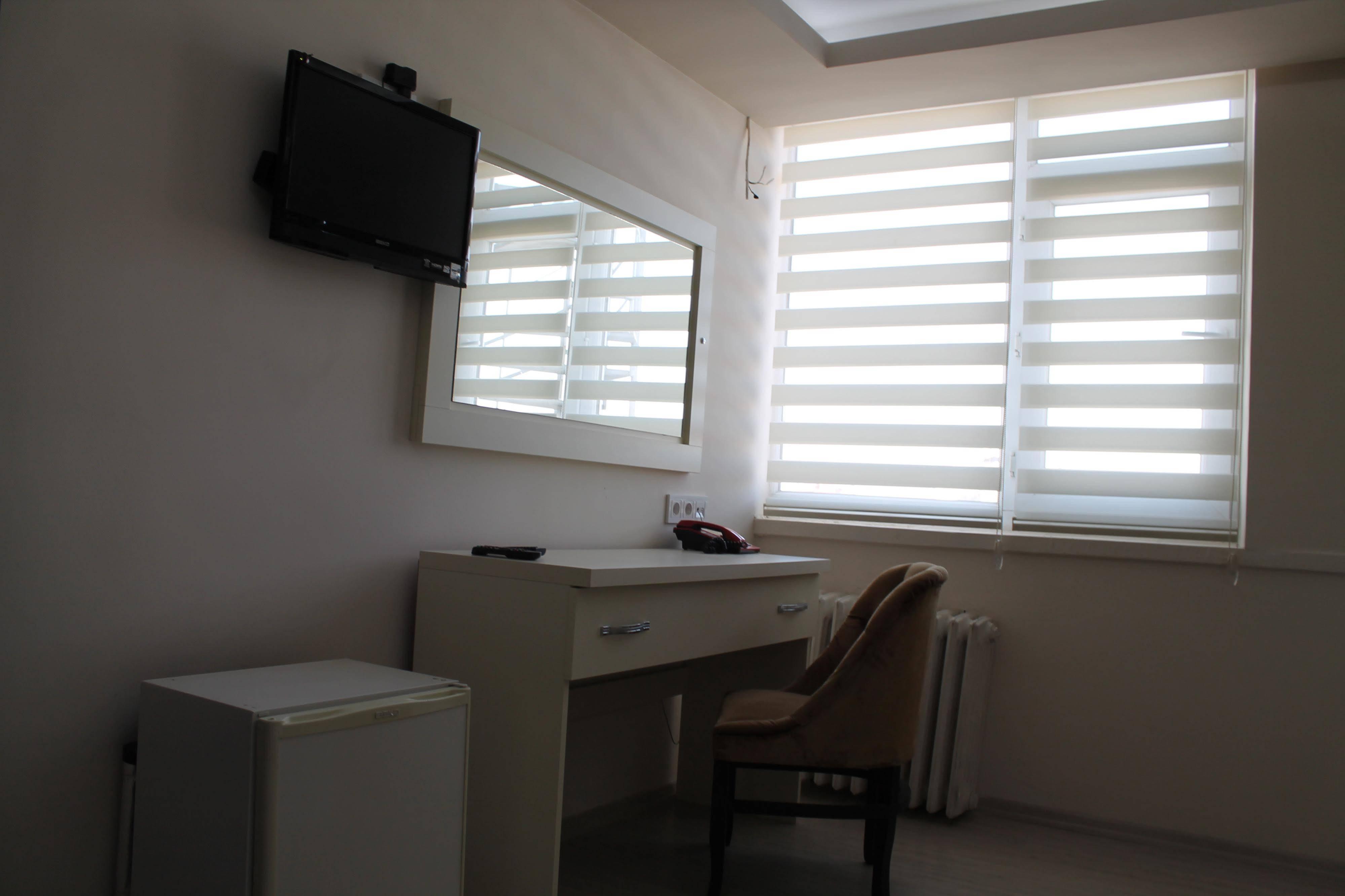 Hotel Abro Necatibey Άγκυρα Εξωτερικό φωτογραφία