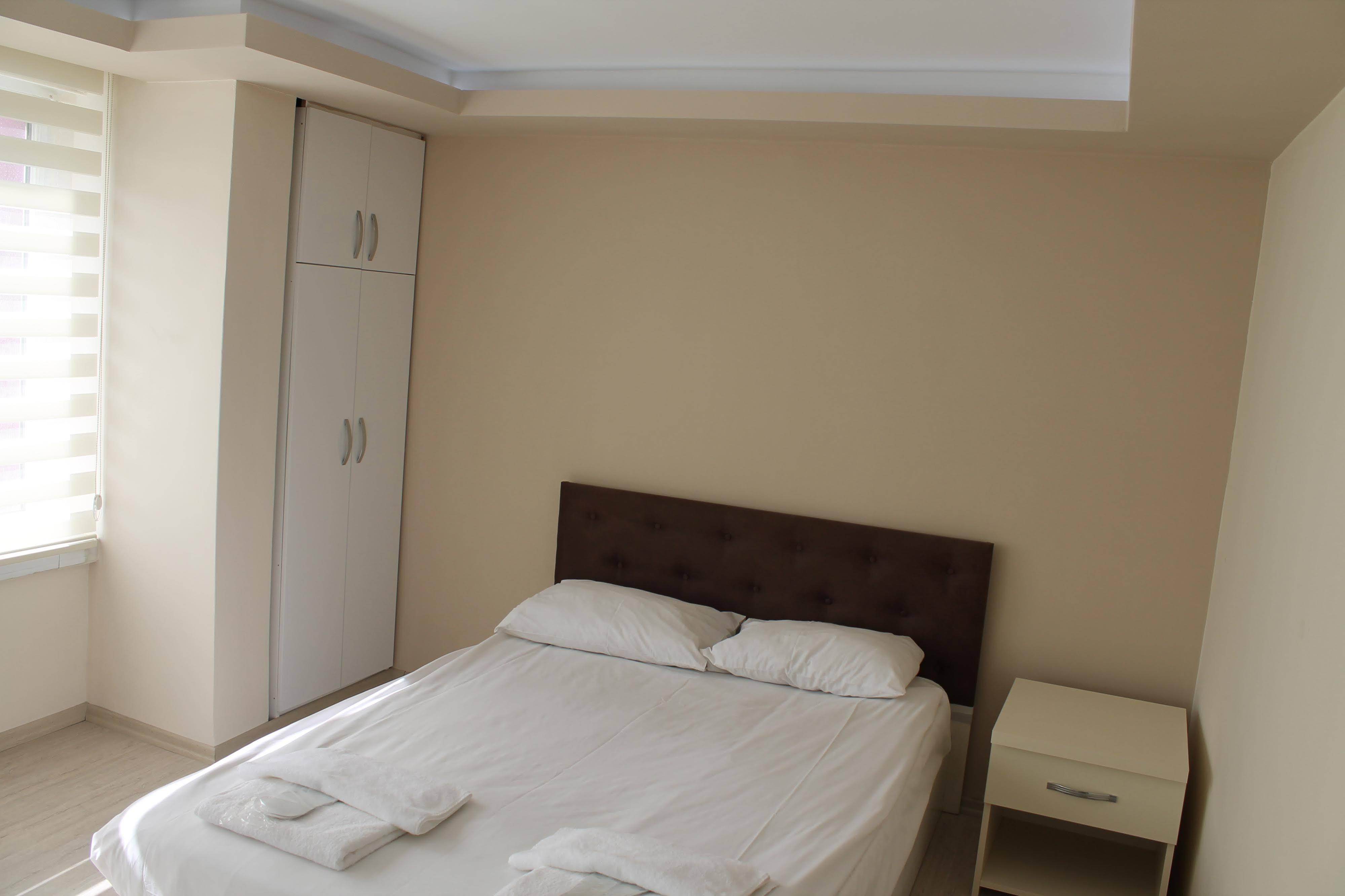 Hotel Abro Necatibey Άγκυρα Εξωτερικό φωτογραφία