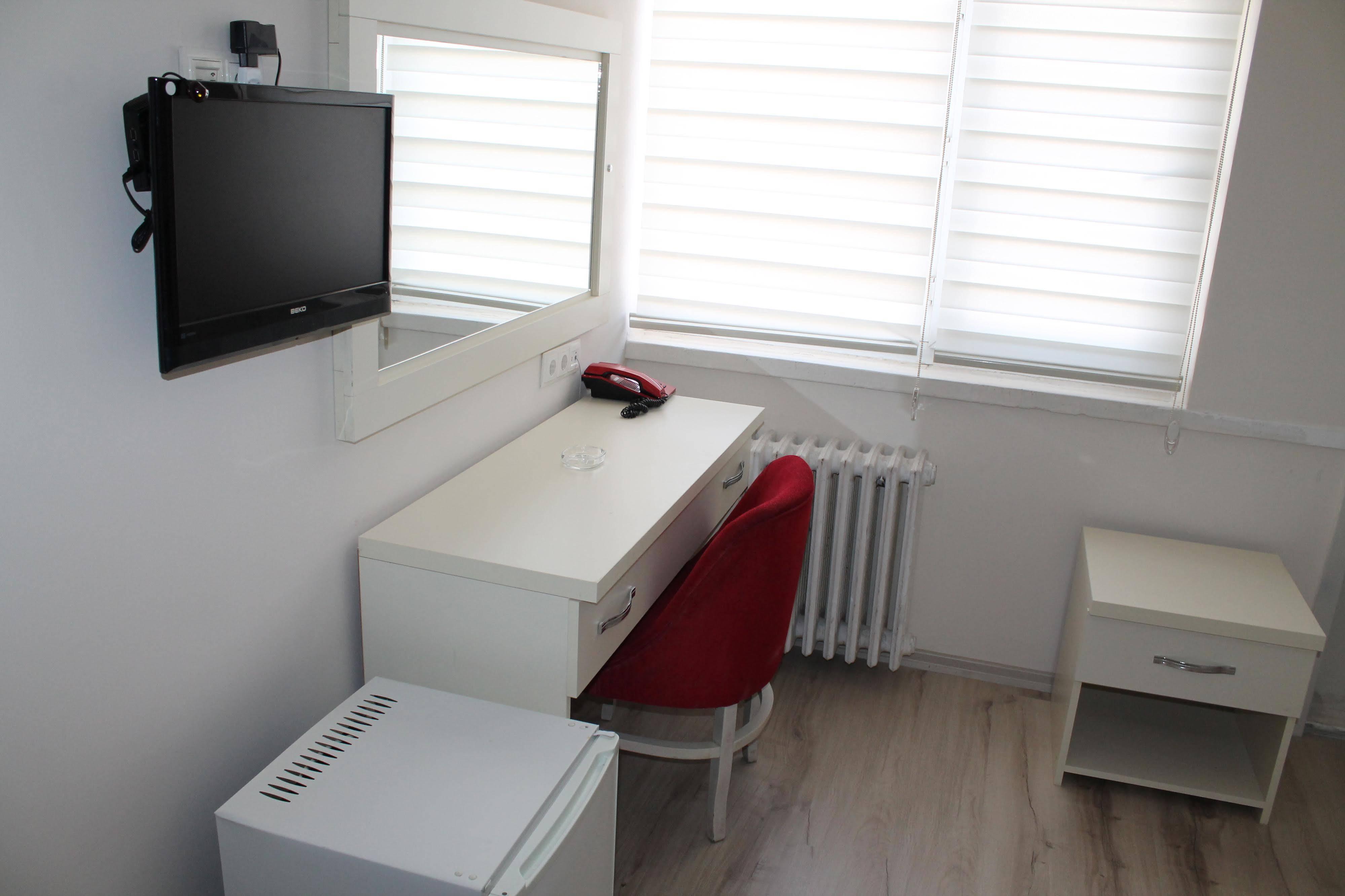 Hotel Abro Necatibey Άγκυρα Εξωτερικό φωτογραφία