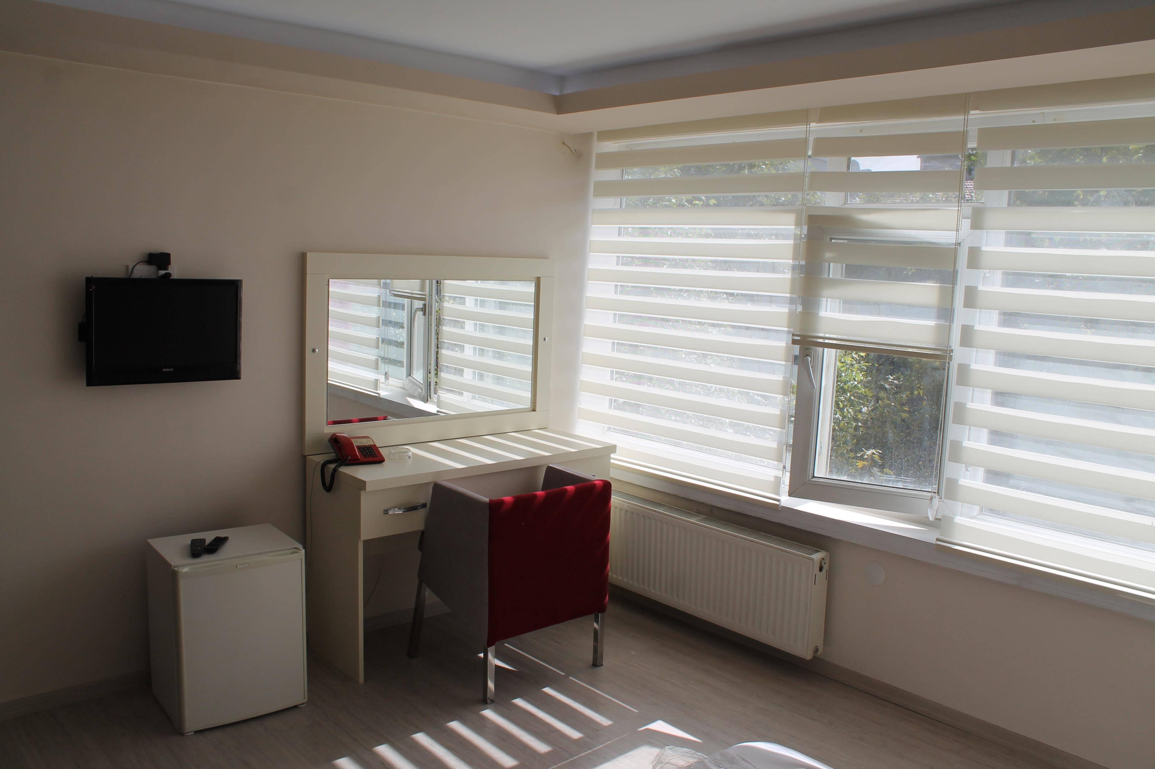 Hotel Abro Necatibey Άγκυρα Εξωτερικό φωτογραφία