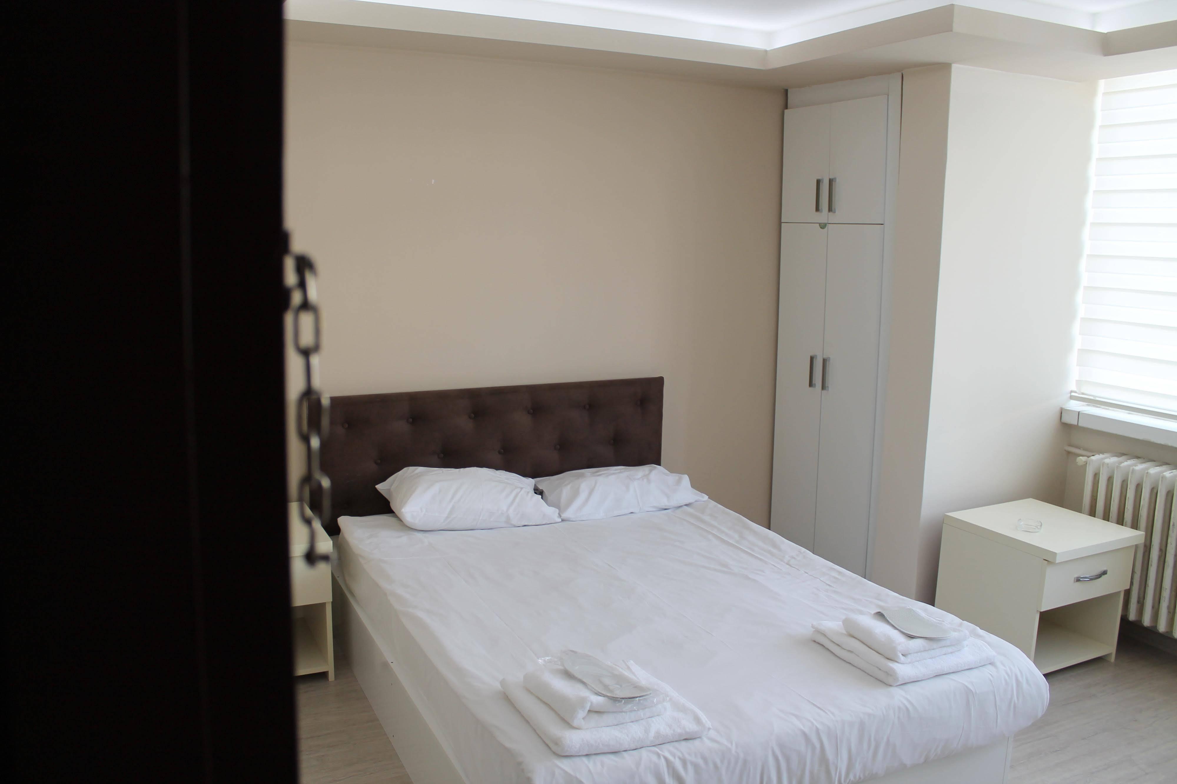 Hotel Abro Necatibey Άγκυρα Εξωτερικό φωτογραφία