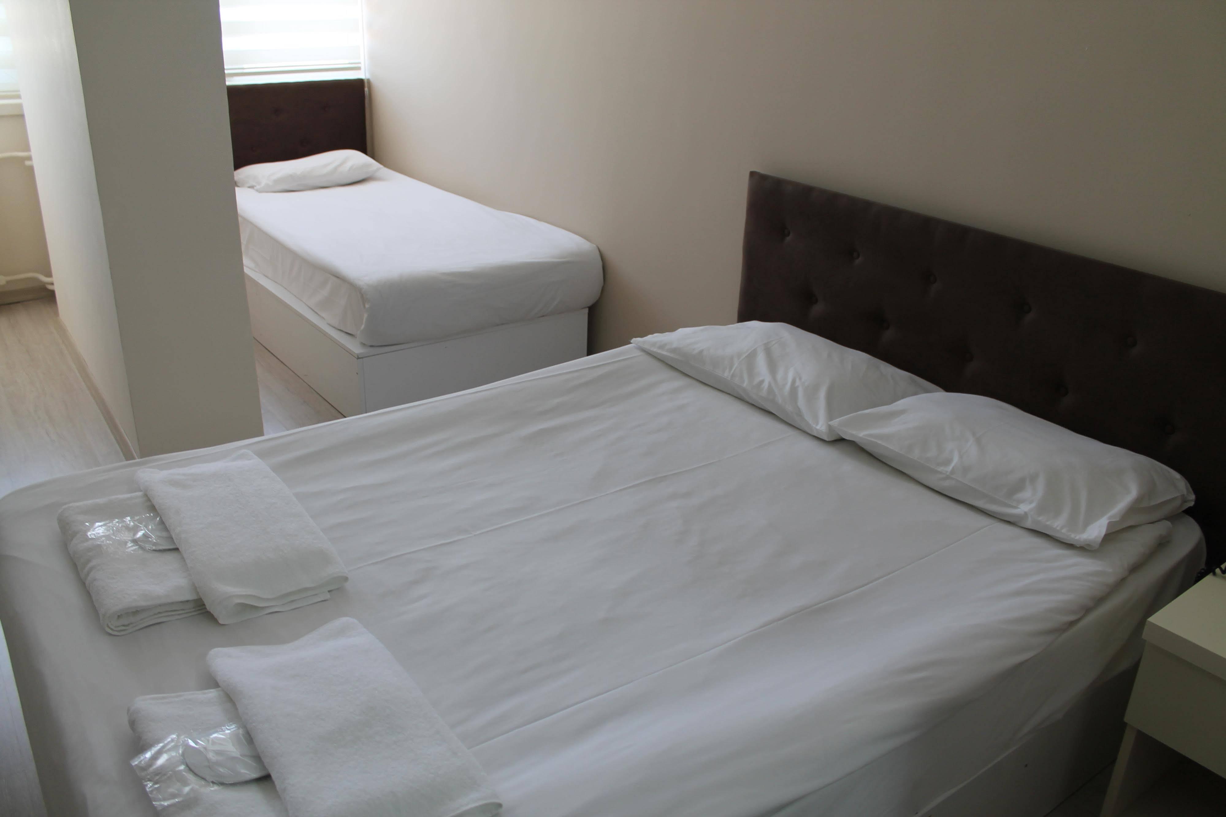 Hotel Abro Necatibey Άγκυρα Εξωτερικό φωτογραφία