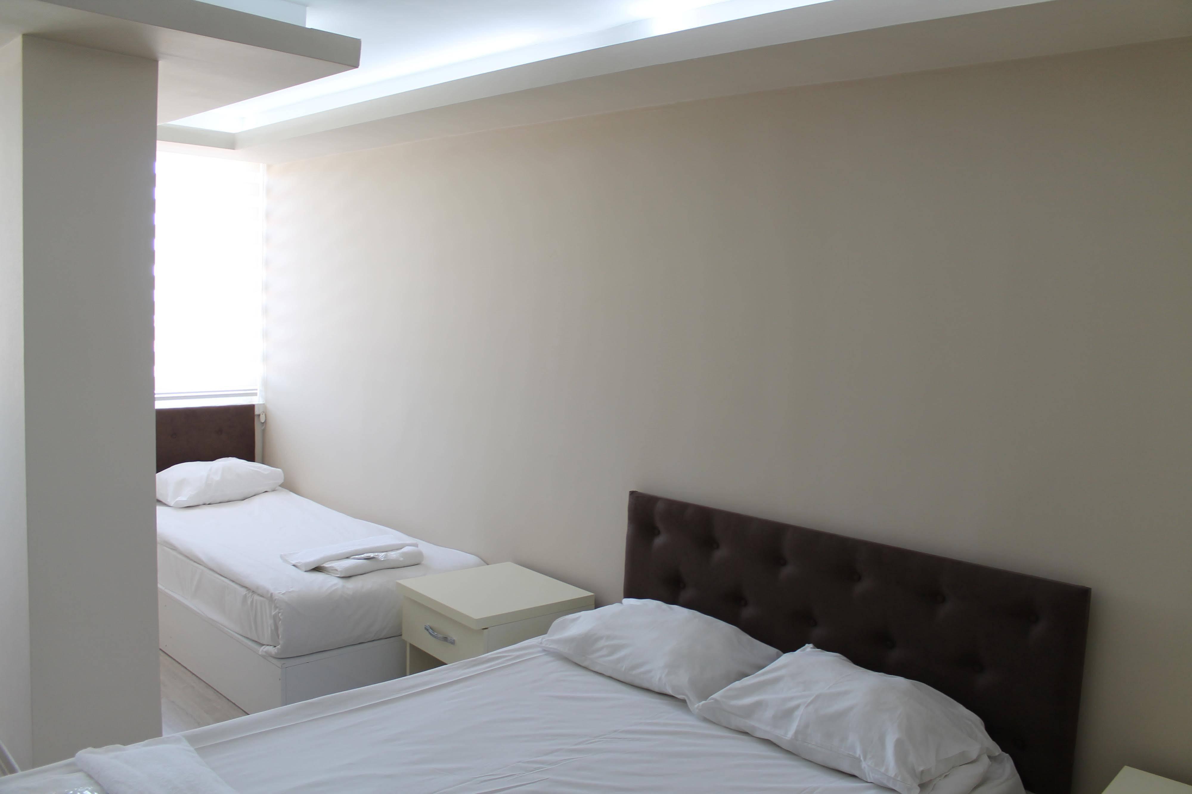 Hotel Abro Necatibey Άγκυρα Εξωτερικό φωτογραφία