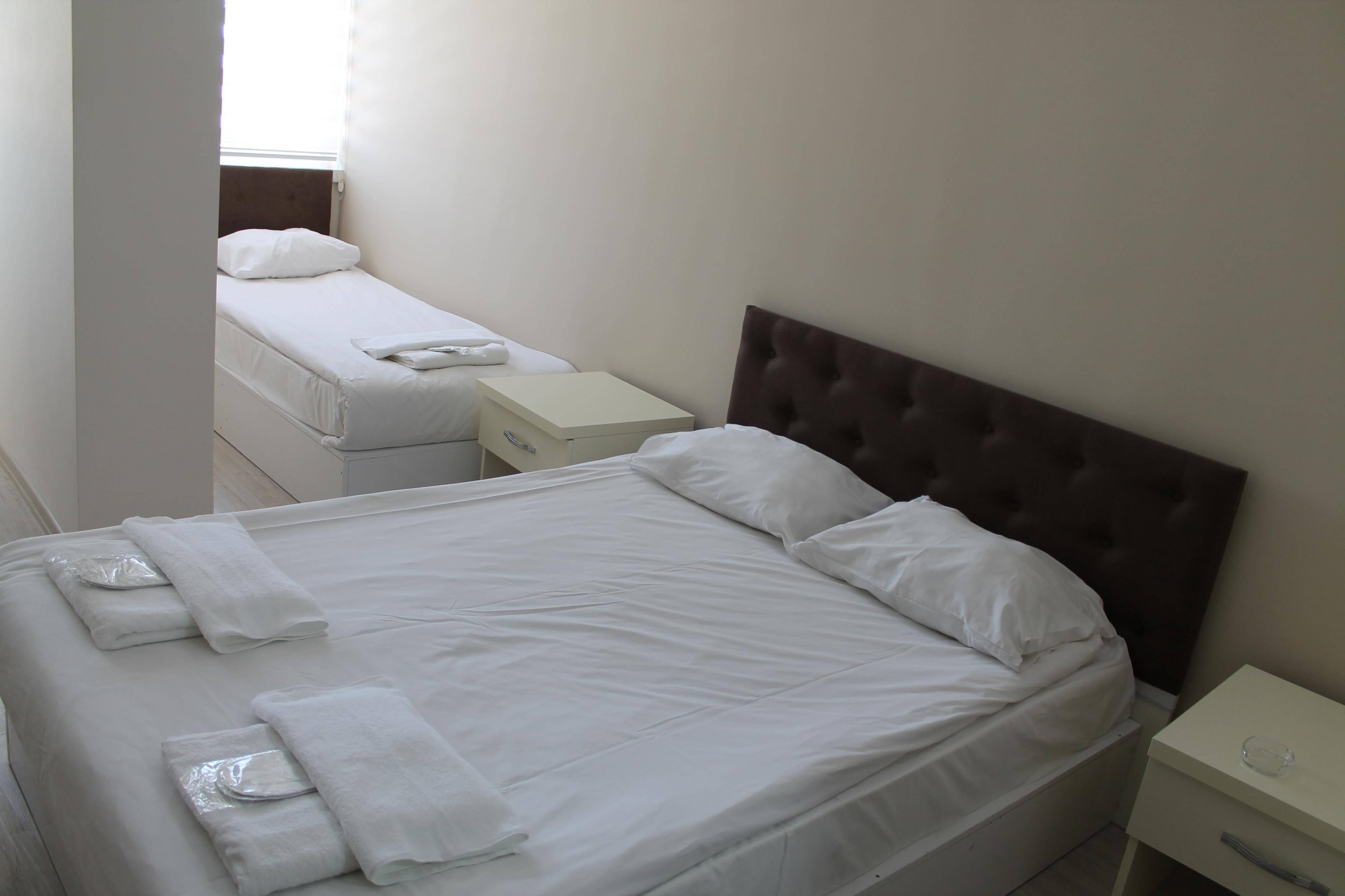 Hotel Abro Necatibey Άγκυρα Εξωτερικό φωτογραφία