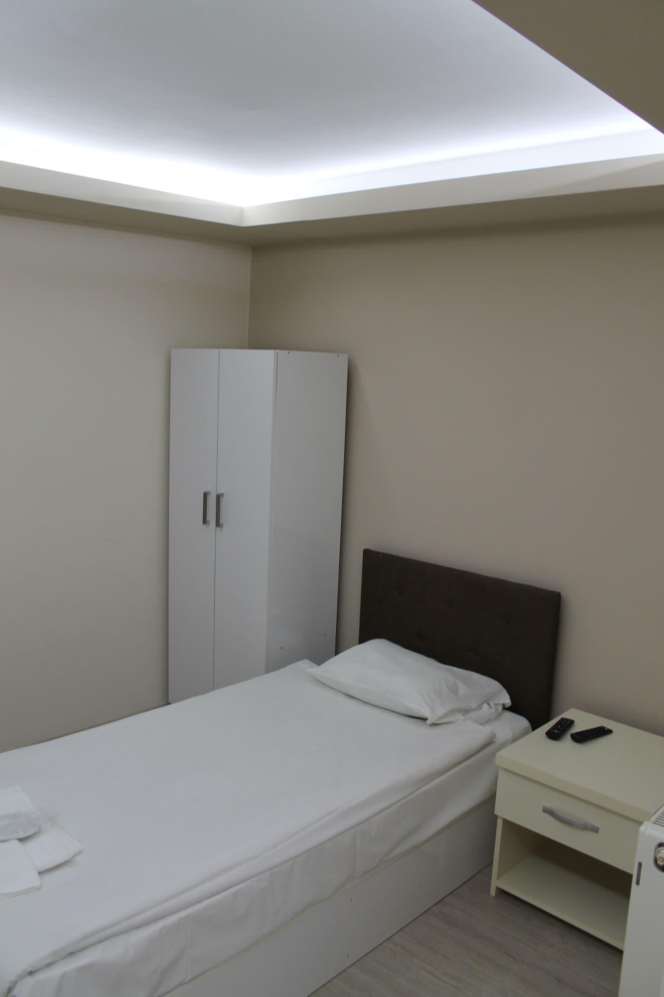 Hotel Abro Necatibey Άγκυρα Εξωτερικό φωτογραφία