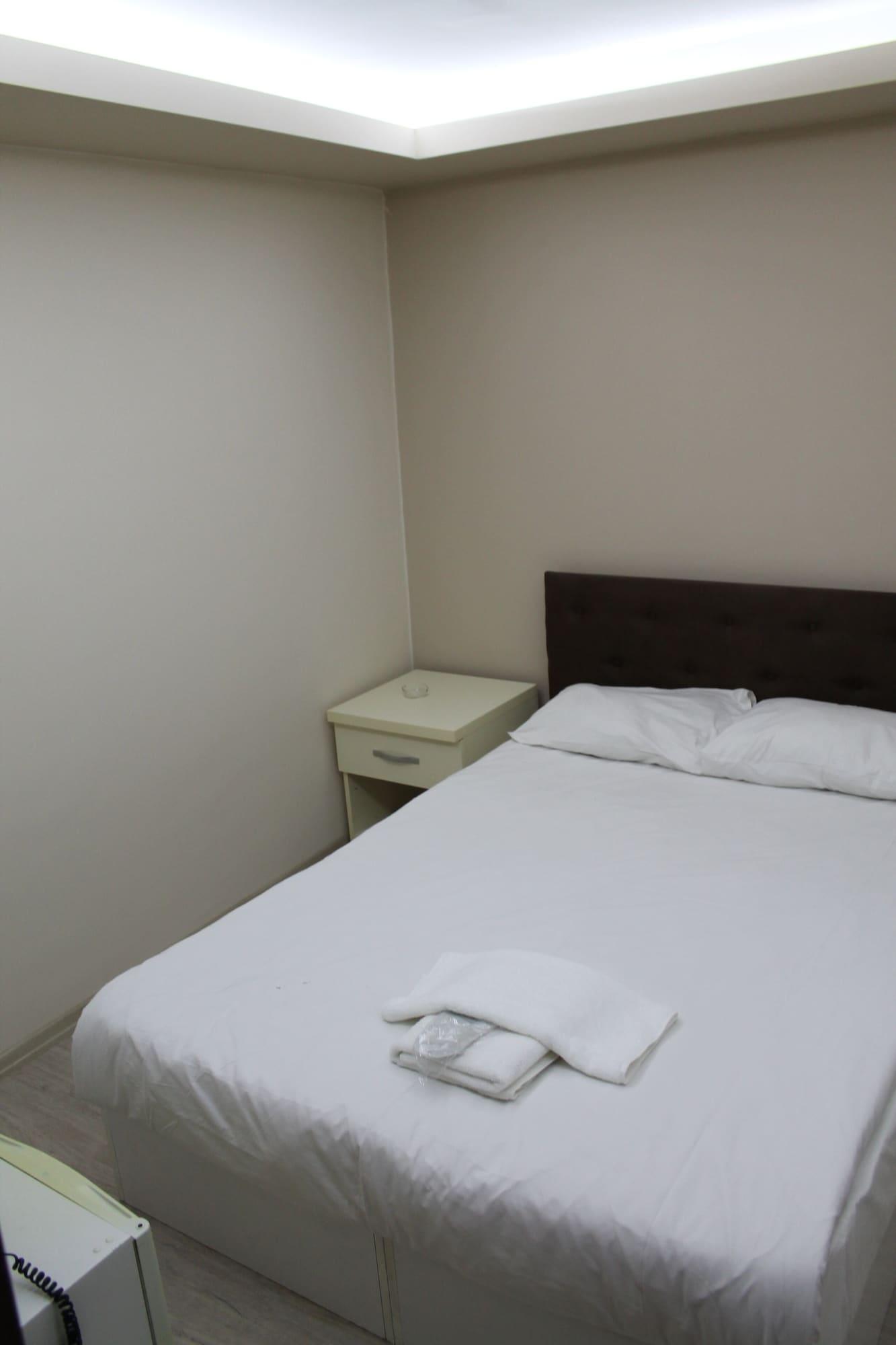 Hotel Abro Necatibey Άγκυρα Εξωτερικό φωτογραφία
