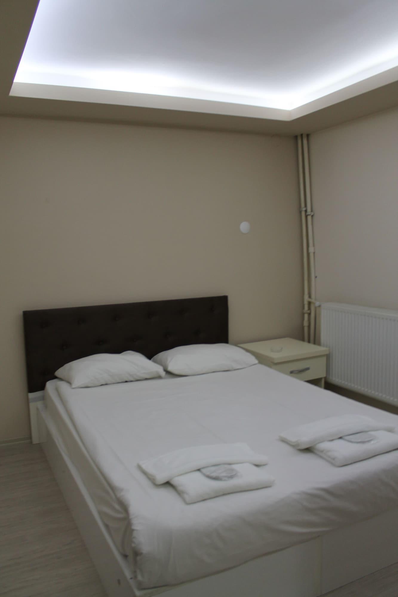 Hotel Abro Necatibey Άγκυρα Εξωτερικό φωτογραφία