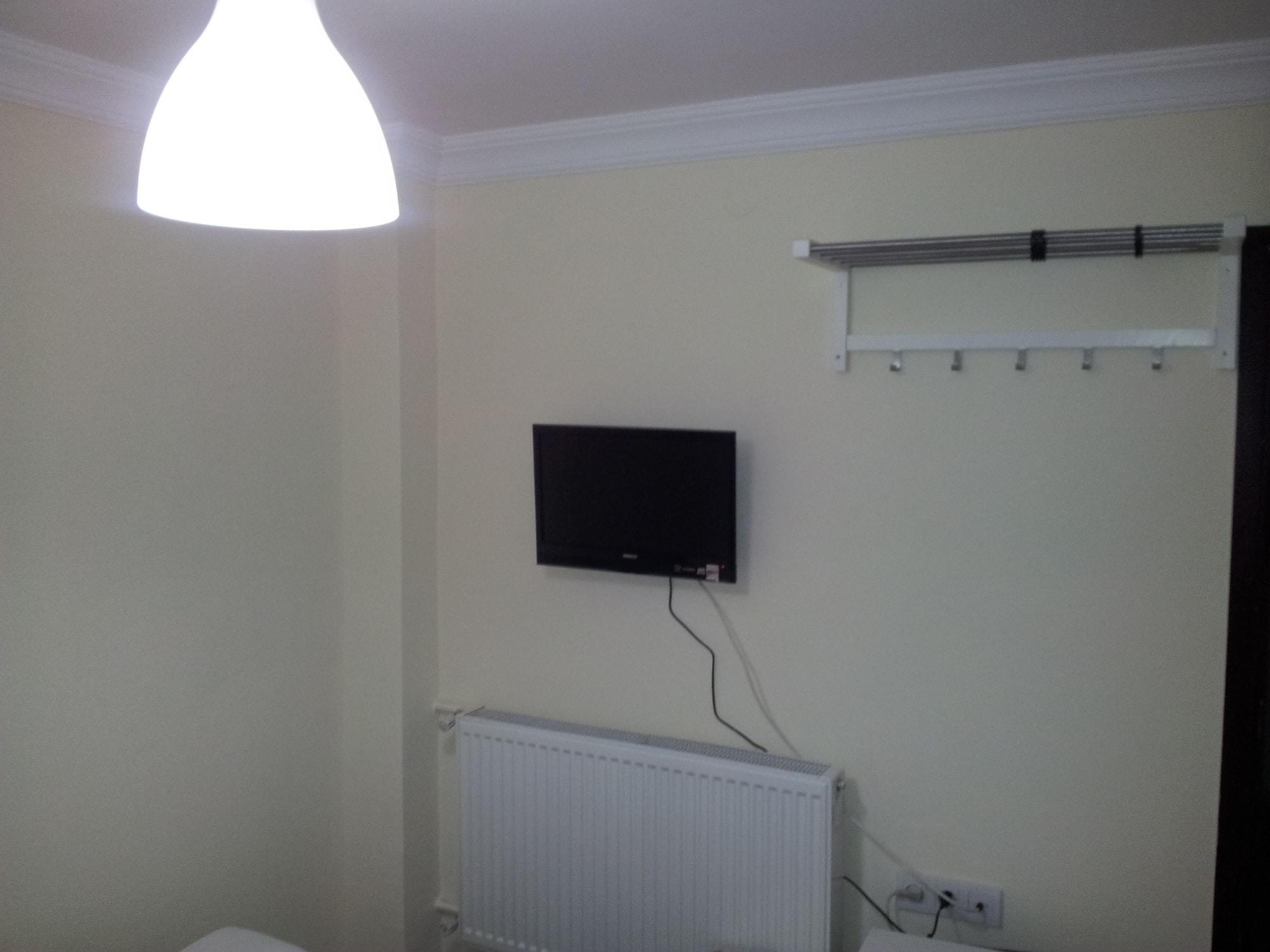 Hotel Abro Necatibey Άγκυρα Εξωτερικό φωτογραφία