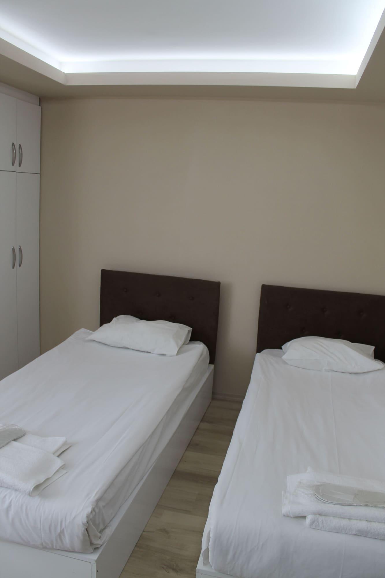 Hotel Abro Necatibey Άγκυρα Εξωτερικό φωτογραφία