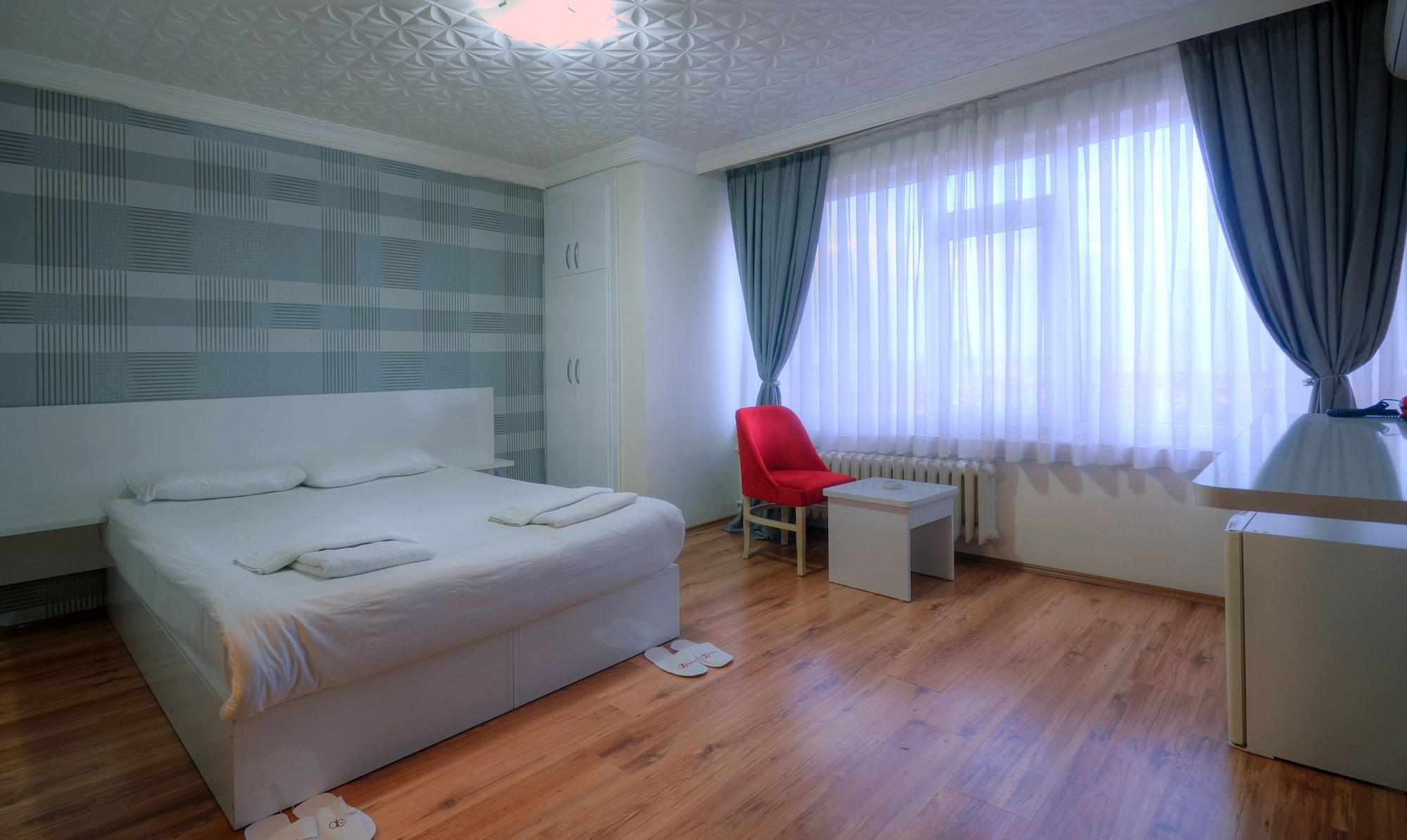 Hotel Abro Necatibey Άγκυρα Εξωτερικό φωτογραφία