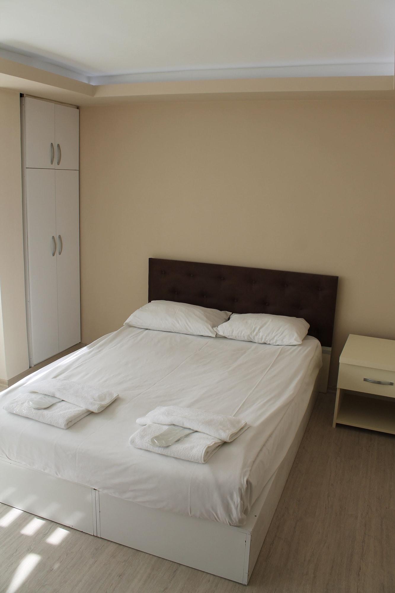 Hotel Abro Necatibey Άγκυρα Εξωτερικό φωτογραφία