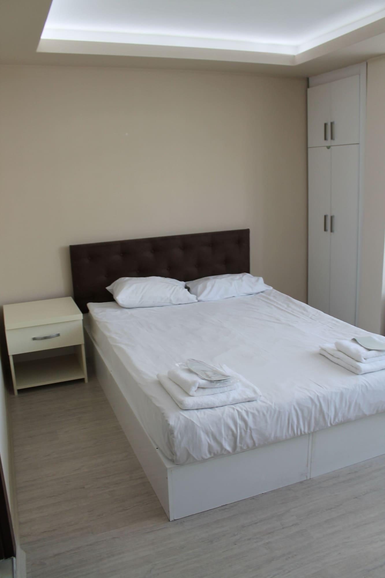 Hotel Abro Necatibey Άγκυρα Εξωτερικό φωτογραφία