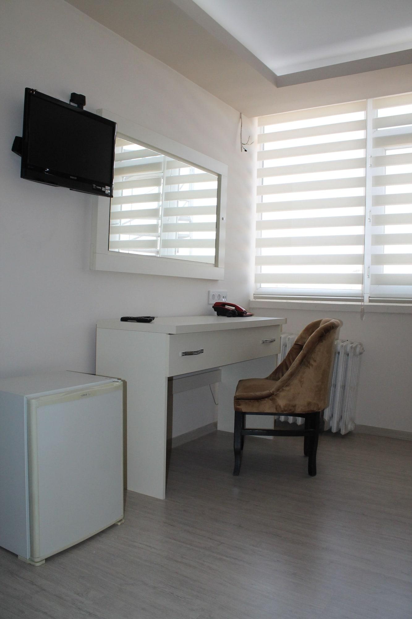 Hotel Abro Necatibey Άγκυρα Εξωτερικό φωτογραφία