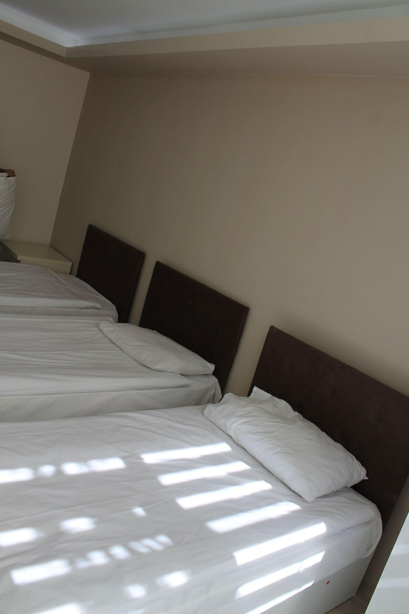 Hotel Abro Necatibey Άγκυρα Εξωτερικό φωτογραφία