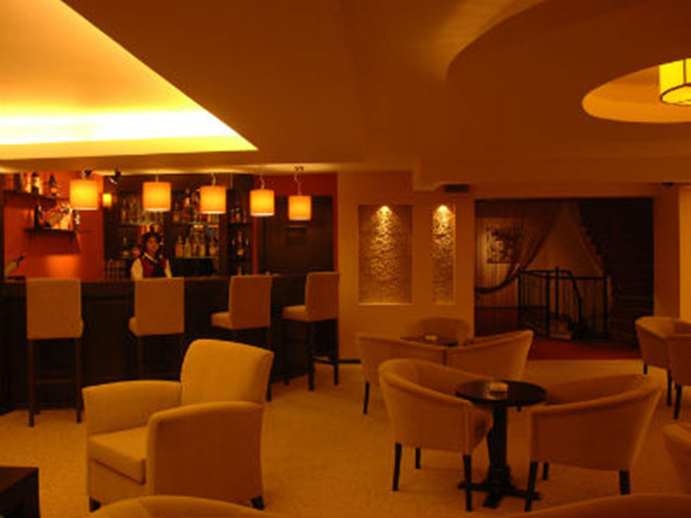Hotel Abro Necatibey Άγκυρα Εξωτερικό φωτογραφία