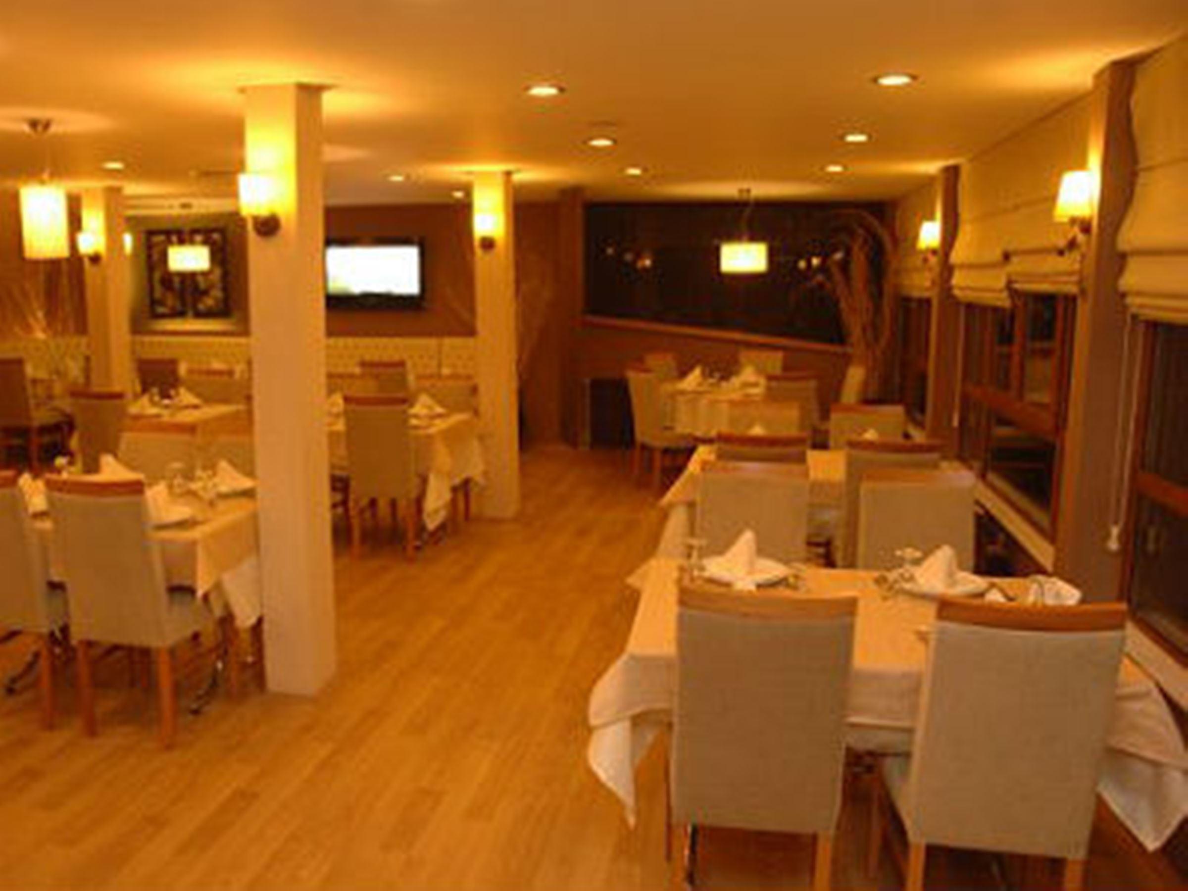 Hotel Abro Necatibey Άγκυρα Εξωτερικό φωτογραφία