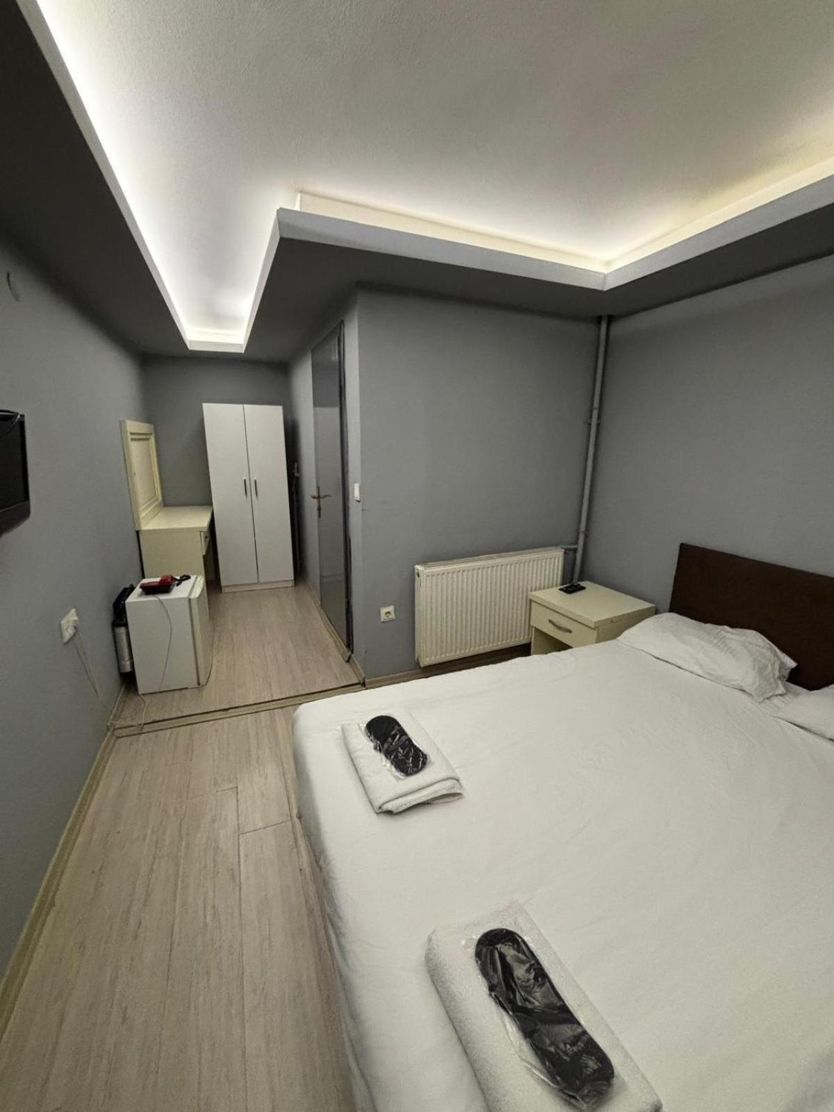 Hotel Abro Necatibey Άγκυρα Εξωτερικό φωτογραφία