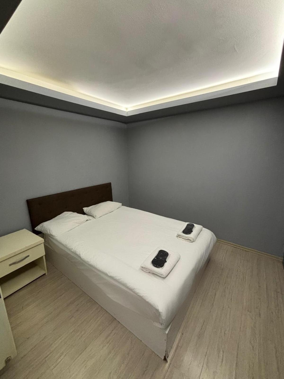 Hotel Abro Necatibey Άγκυρα Εξωτερικό φωτογραφία