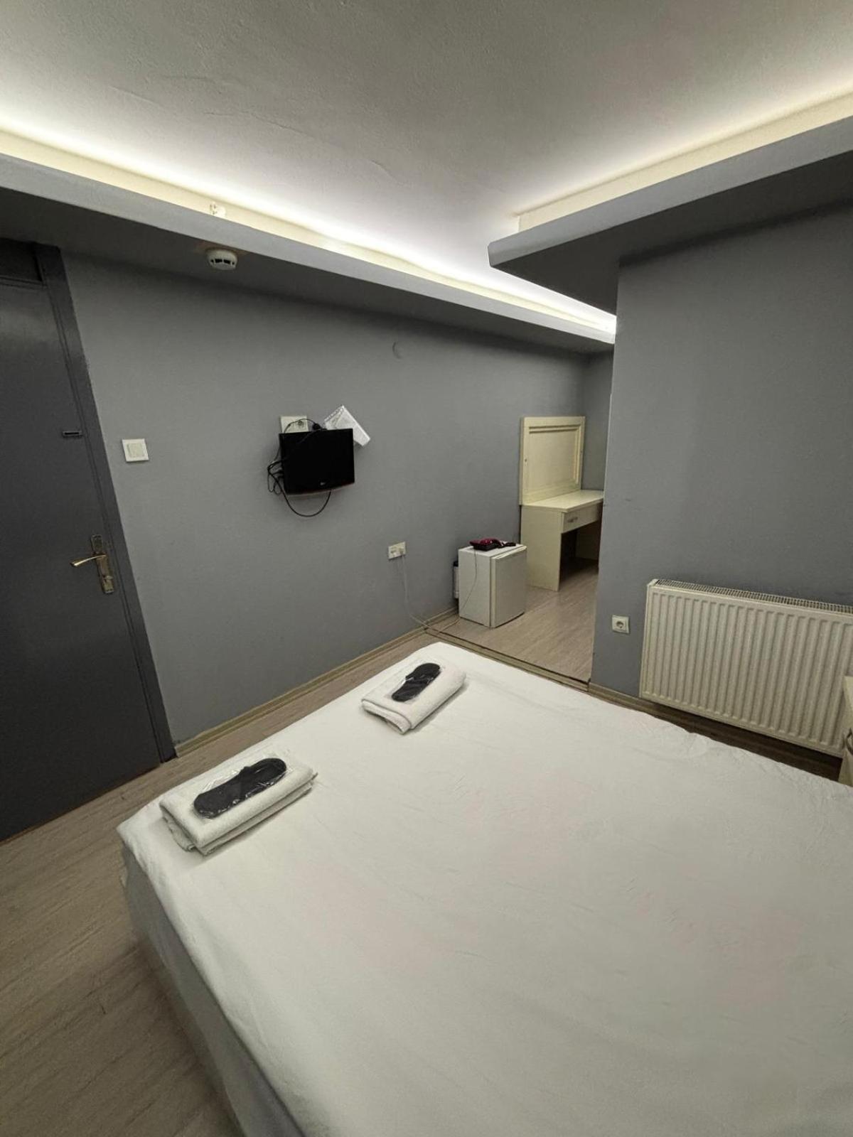 Hotel Abro Necatibey Άγκυρα Εξωτερικό φωτογραφία